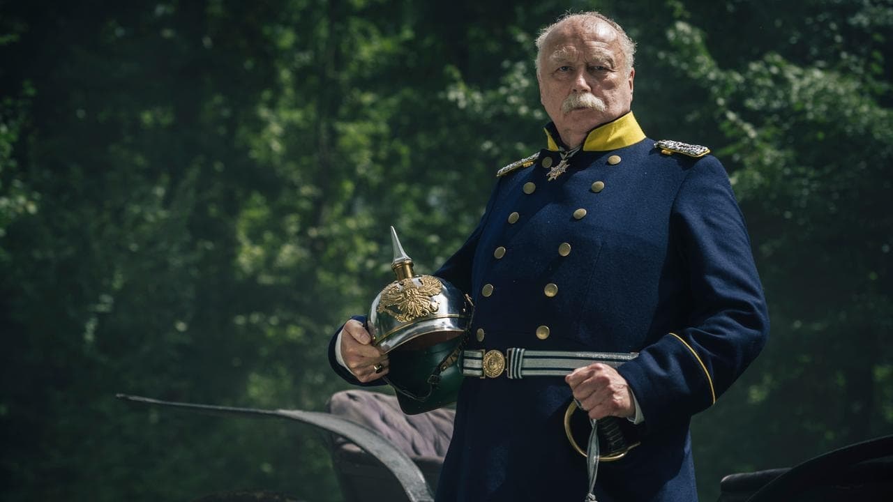 Kaiserspiel - Bismarcks Reichsgründung in Versailles (2021)