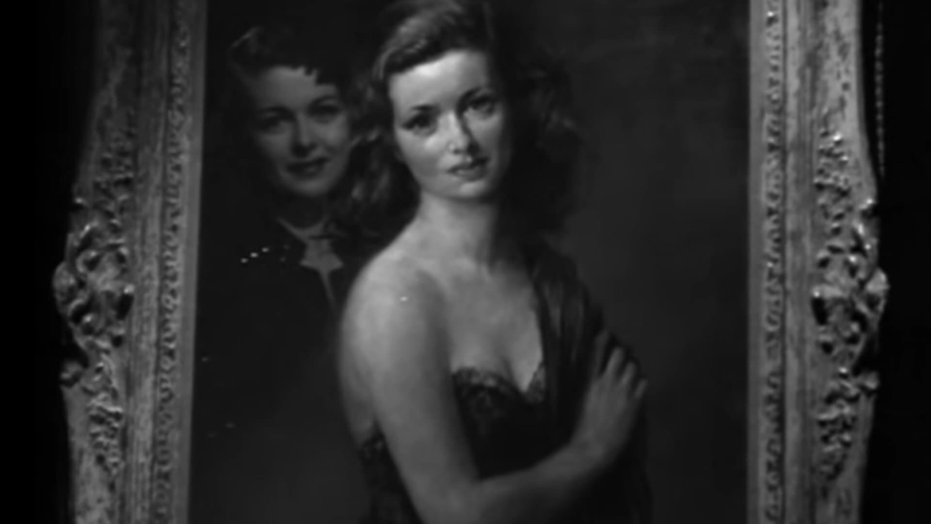Nő az ablak mögött (1944)