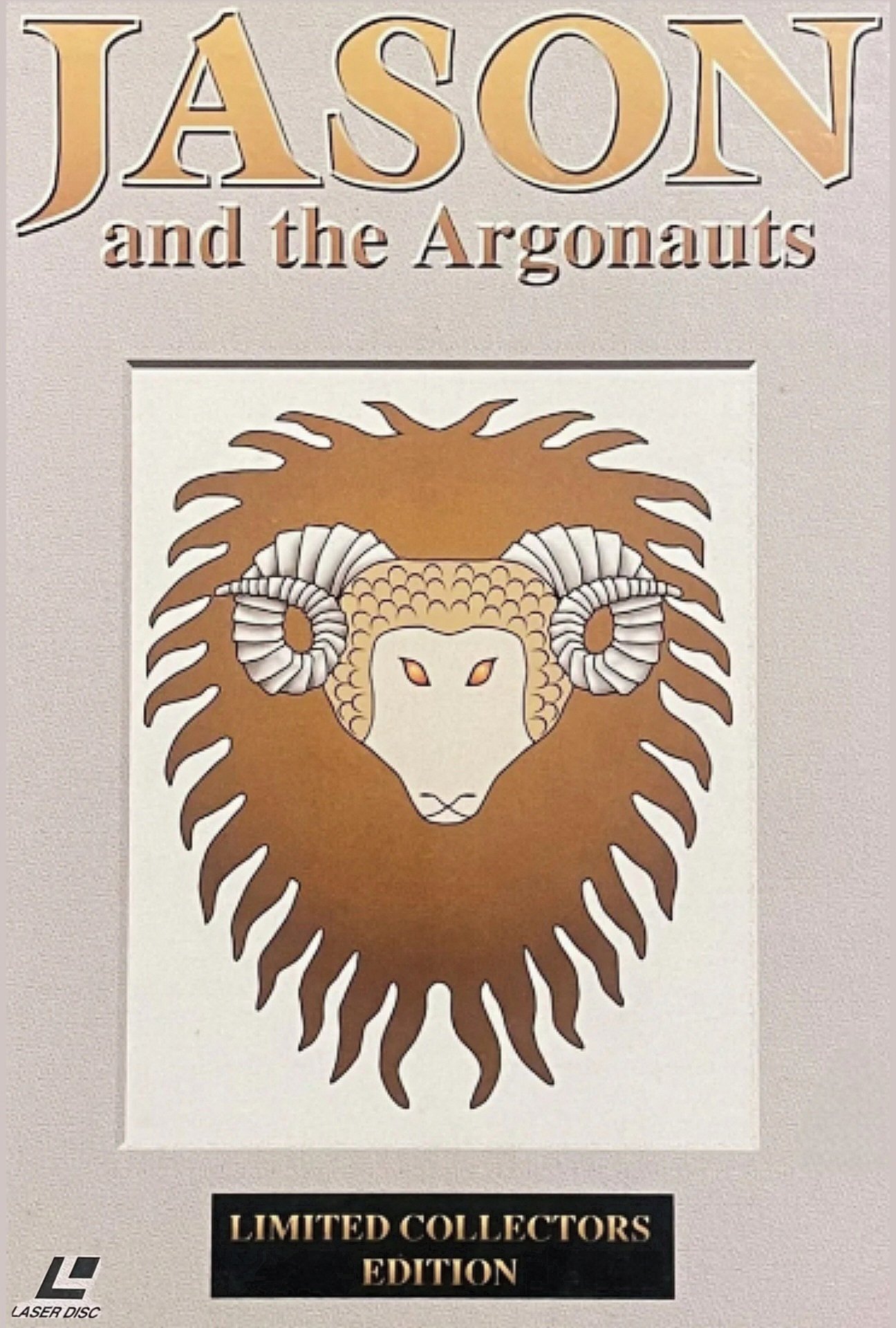 Jason and the Argonauts