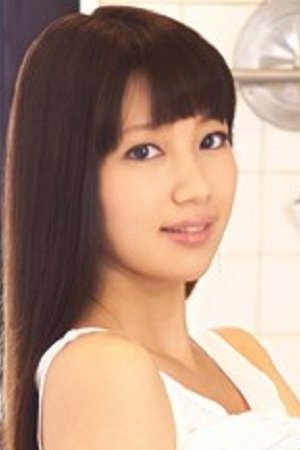 et billede af Rei Ando