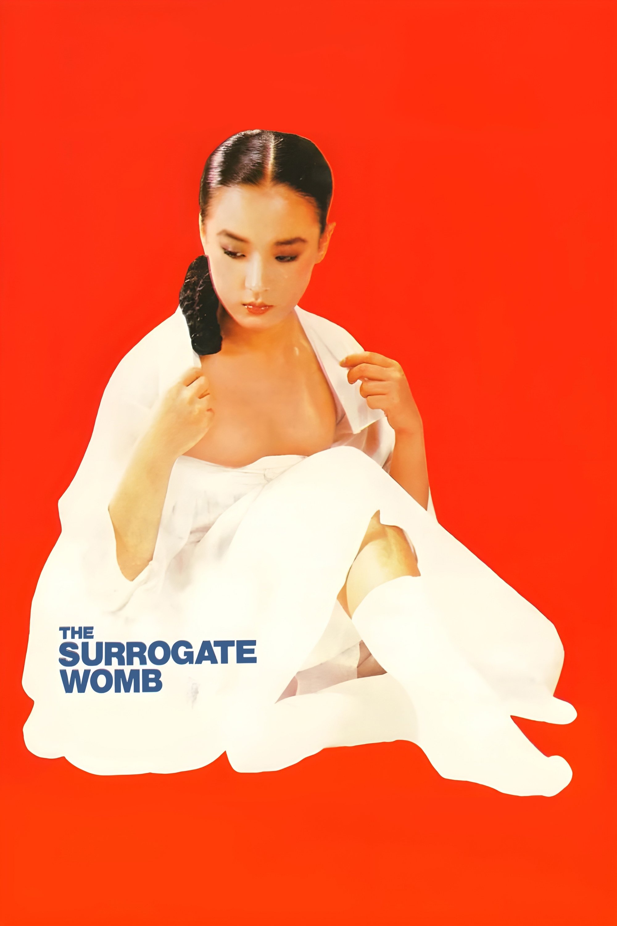 The Surrogate Womb