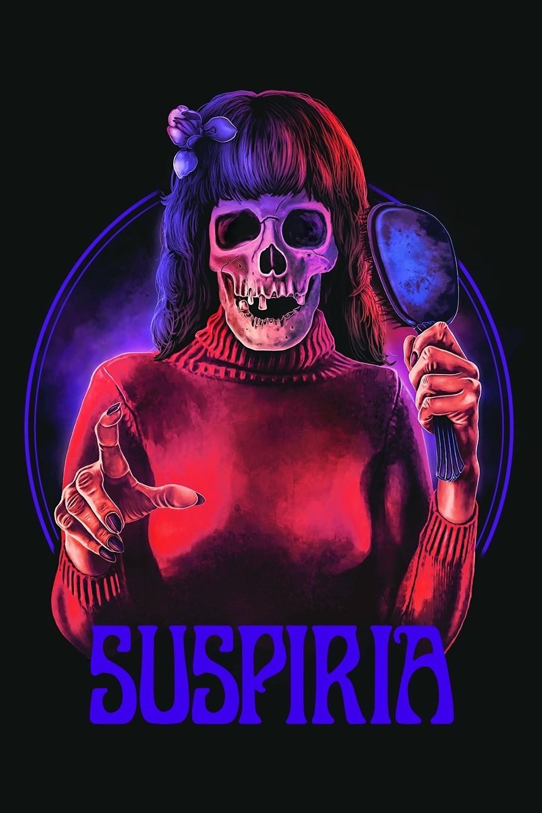 Suspiria