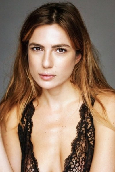 Tacuara Casares's picture in the cast