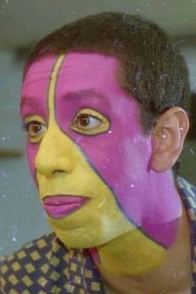 et billede af Wagner Bello