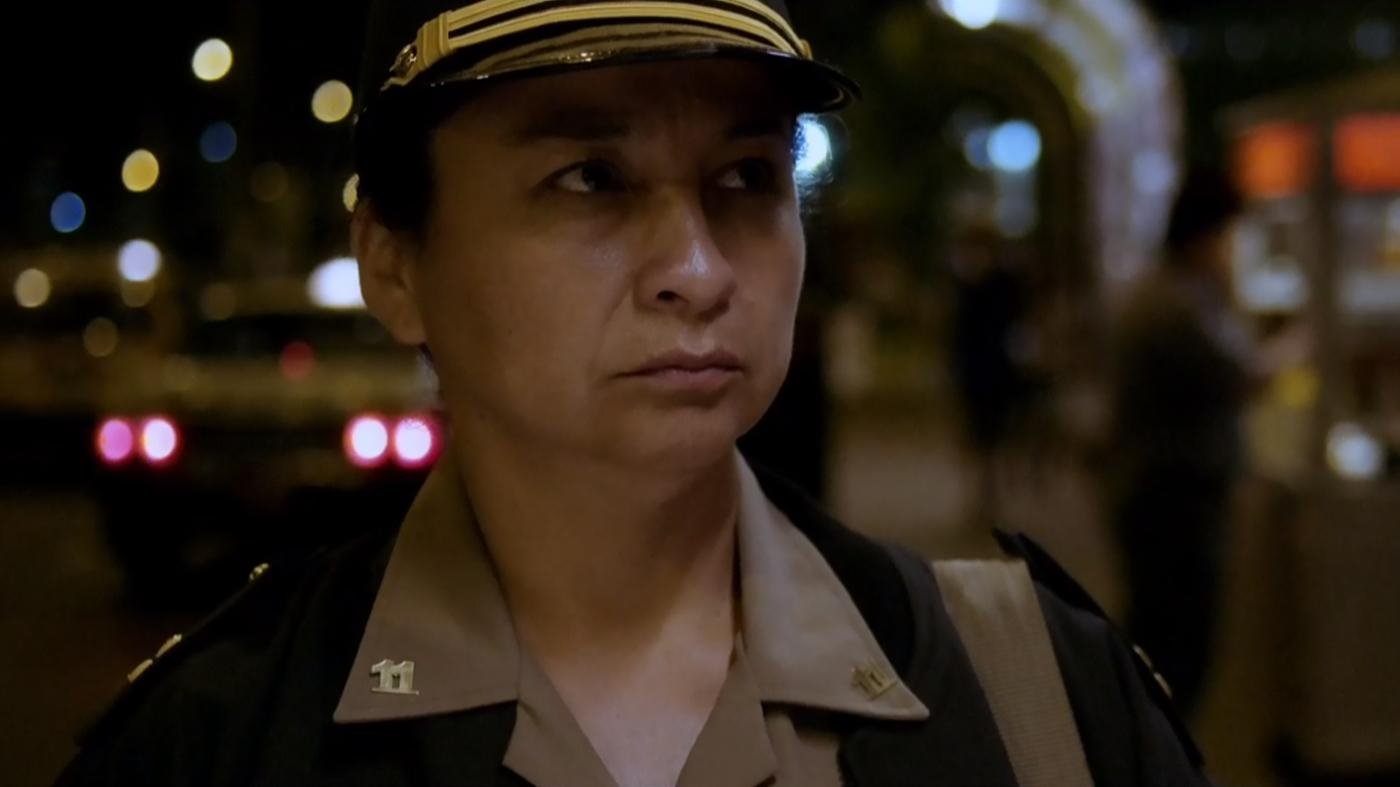 Rosa Chumbe (2015)