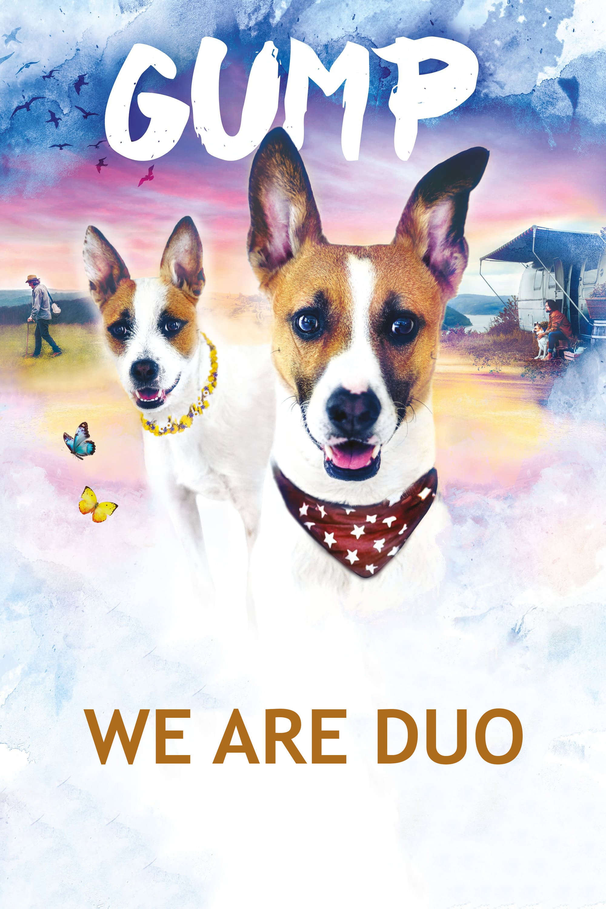 Gump &ndash; We Are Duo