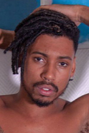 et billede af Xavier Lindberg