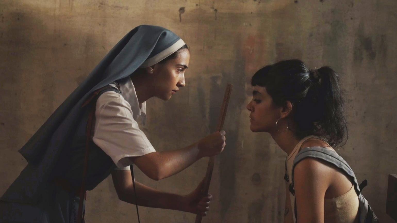 Las Milagros existen (2023)