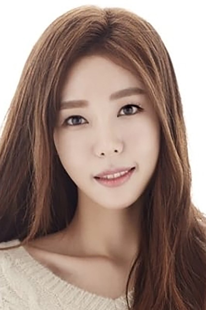 et billede af Park Joo-ha