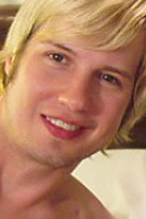 et billede af Dane Hansen