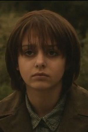 et billede af Goda Letkauskaite