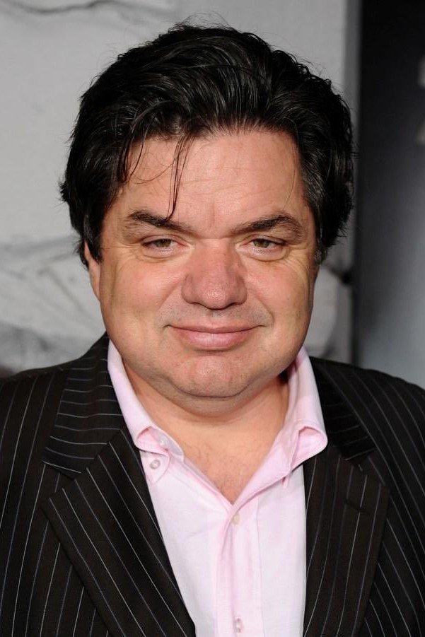 Oliver Platt