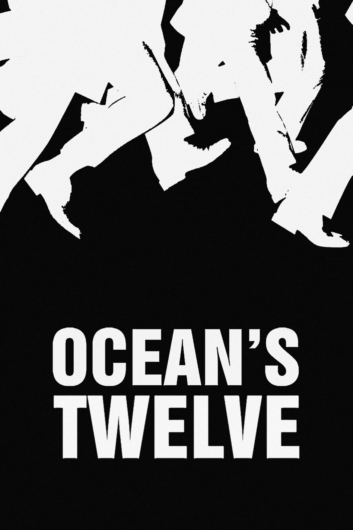 Ocean's Twelve