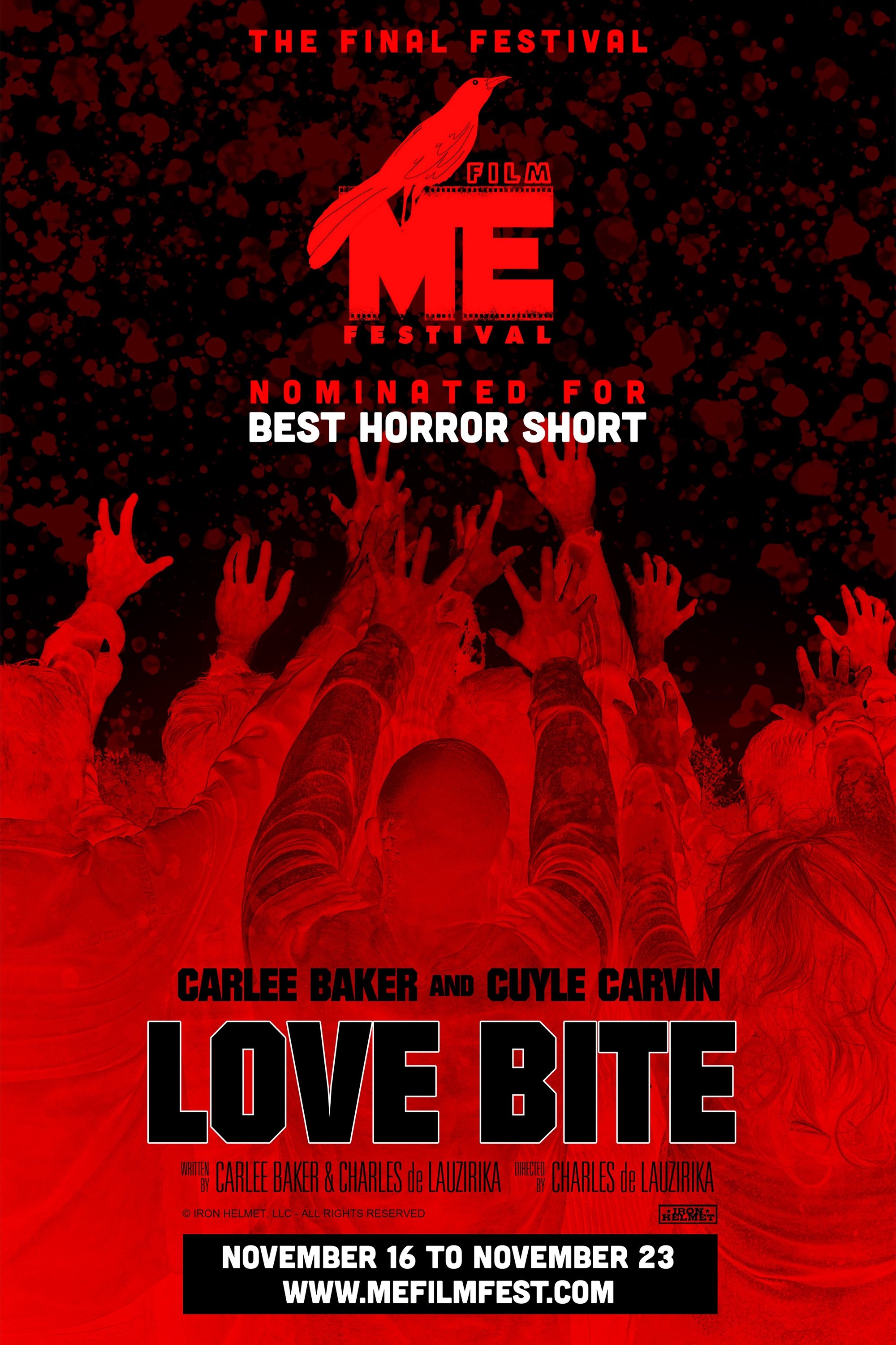 Love Bite