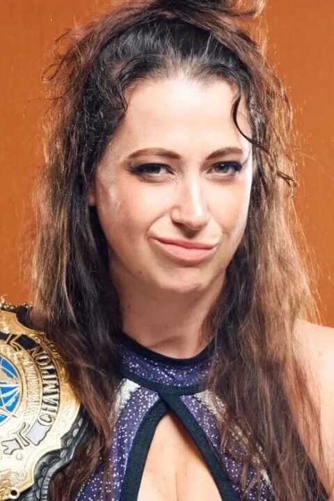 Lindsay Miller - Actor Profile