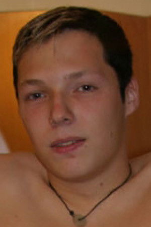 et billede af Daniel