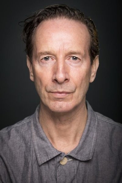 et billede af Robert Benedetti-Hall