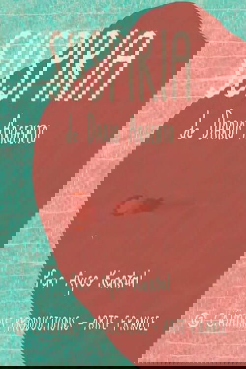 Short Cuts : Suspiria de Dario Argento Short Cuts : Suspiria de Dario Argento