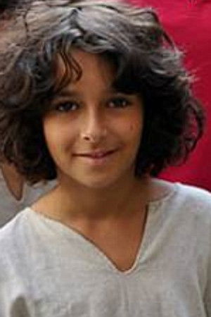 et billede af Samuel Rácz