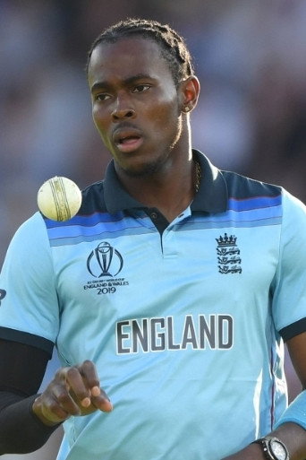 Jofra Archer