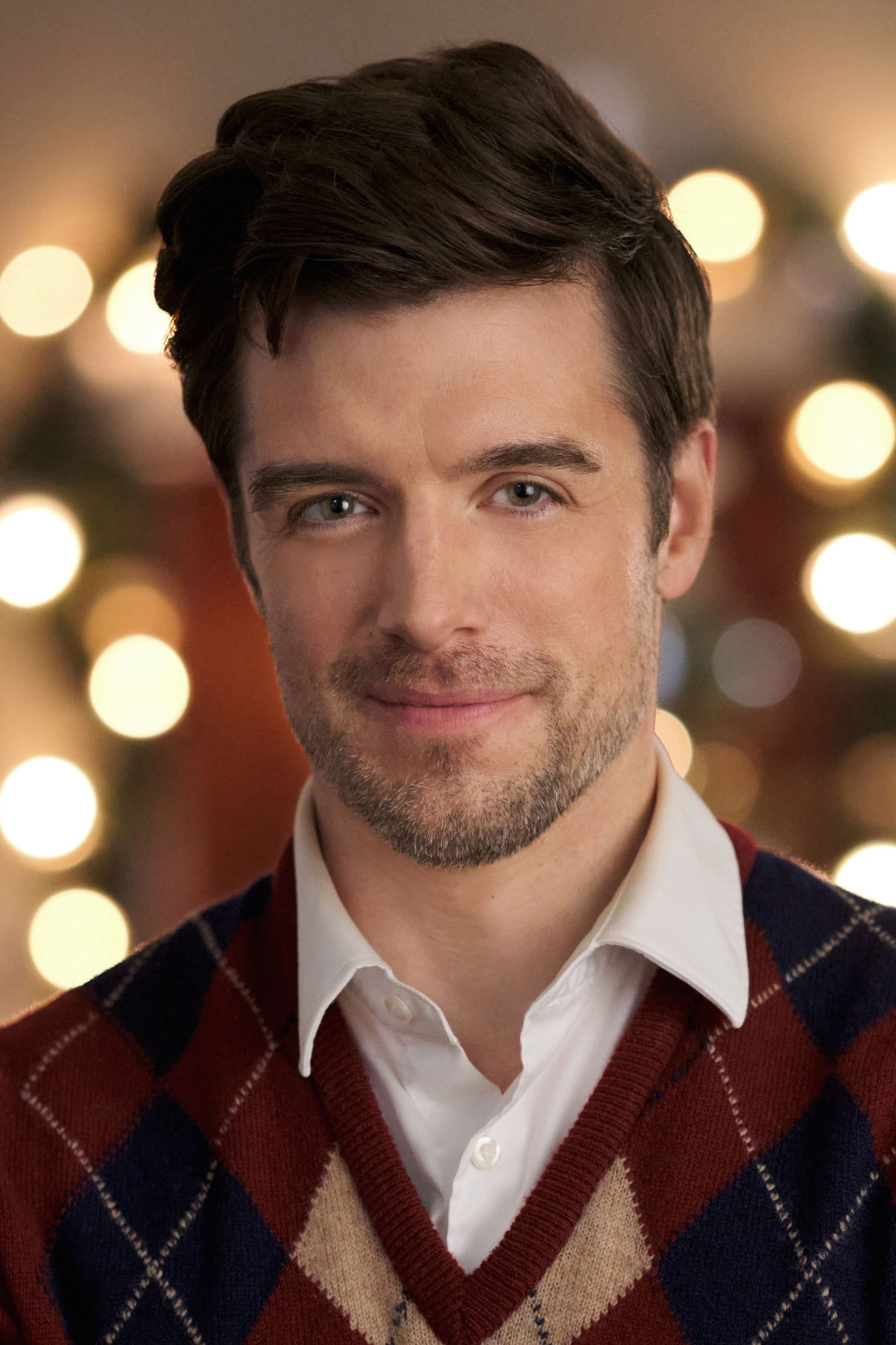 et billede af Dan Jeannotte