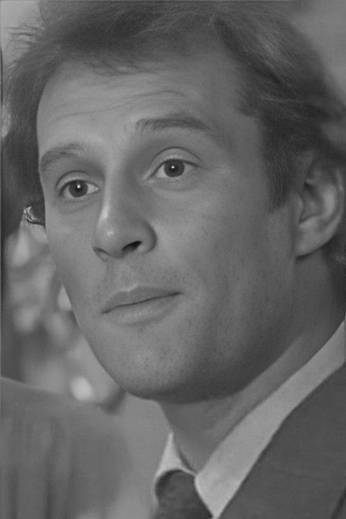 et billede af Vladimir Isayev