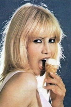 et billede af Sylvia Crivelli