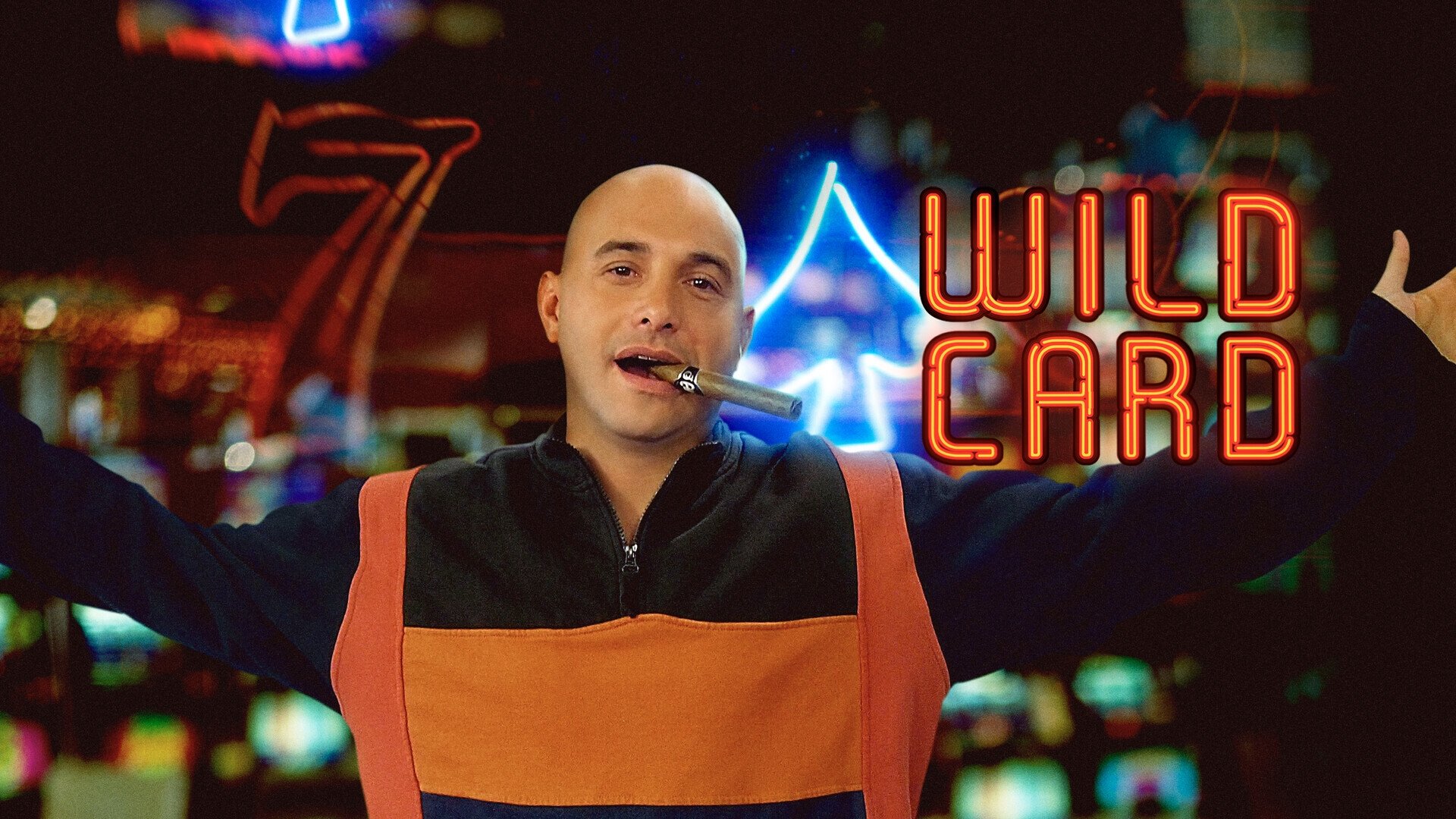 Wild Card: The Downfall of a Radio Loudmouth (2020)