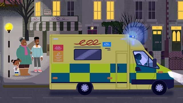 Episode 39