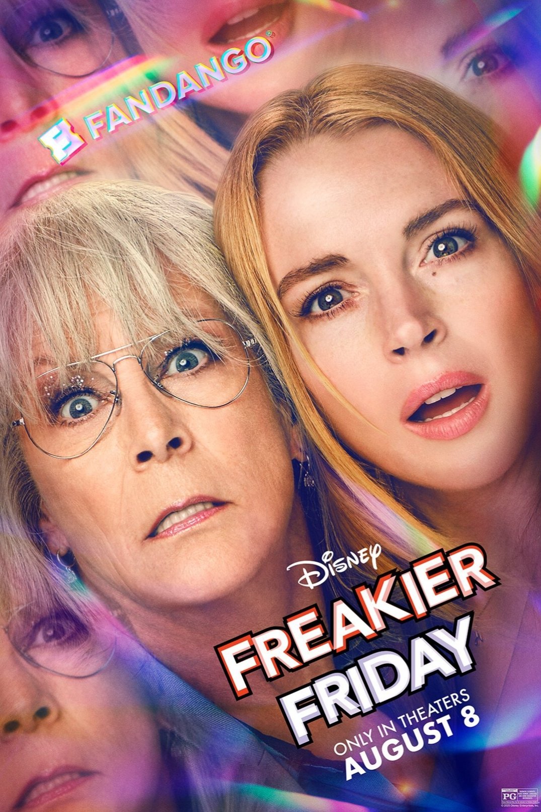 Freakier Friday