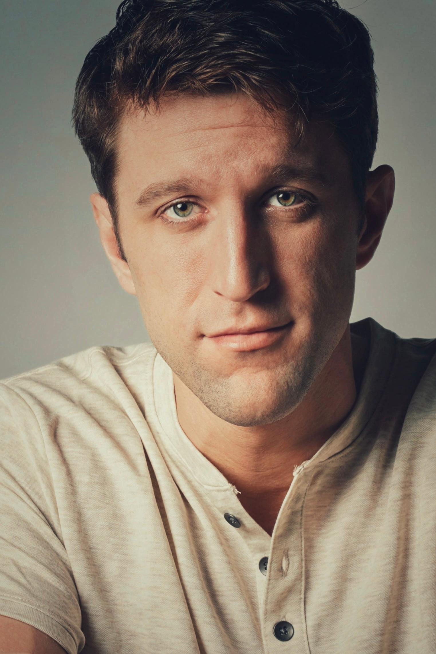 Michael Guy Hamilton