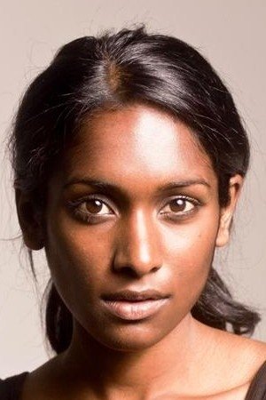 et billede af Anneika Rose