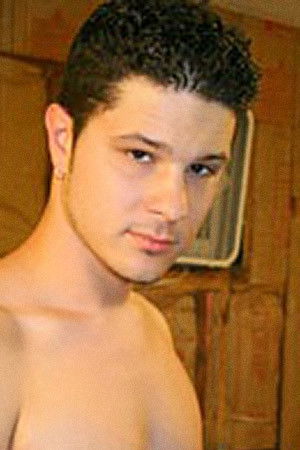 et billede af Rocky Dawson