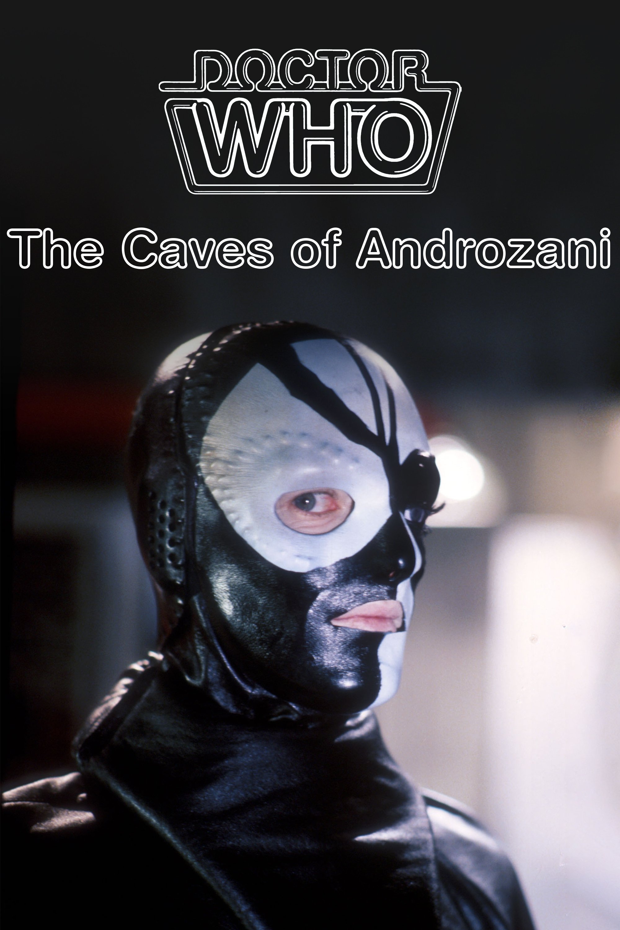 Doctor Who: The Caves of Androzani