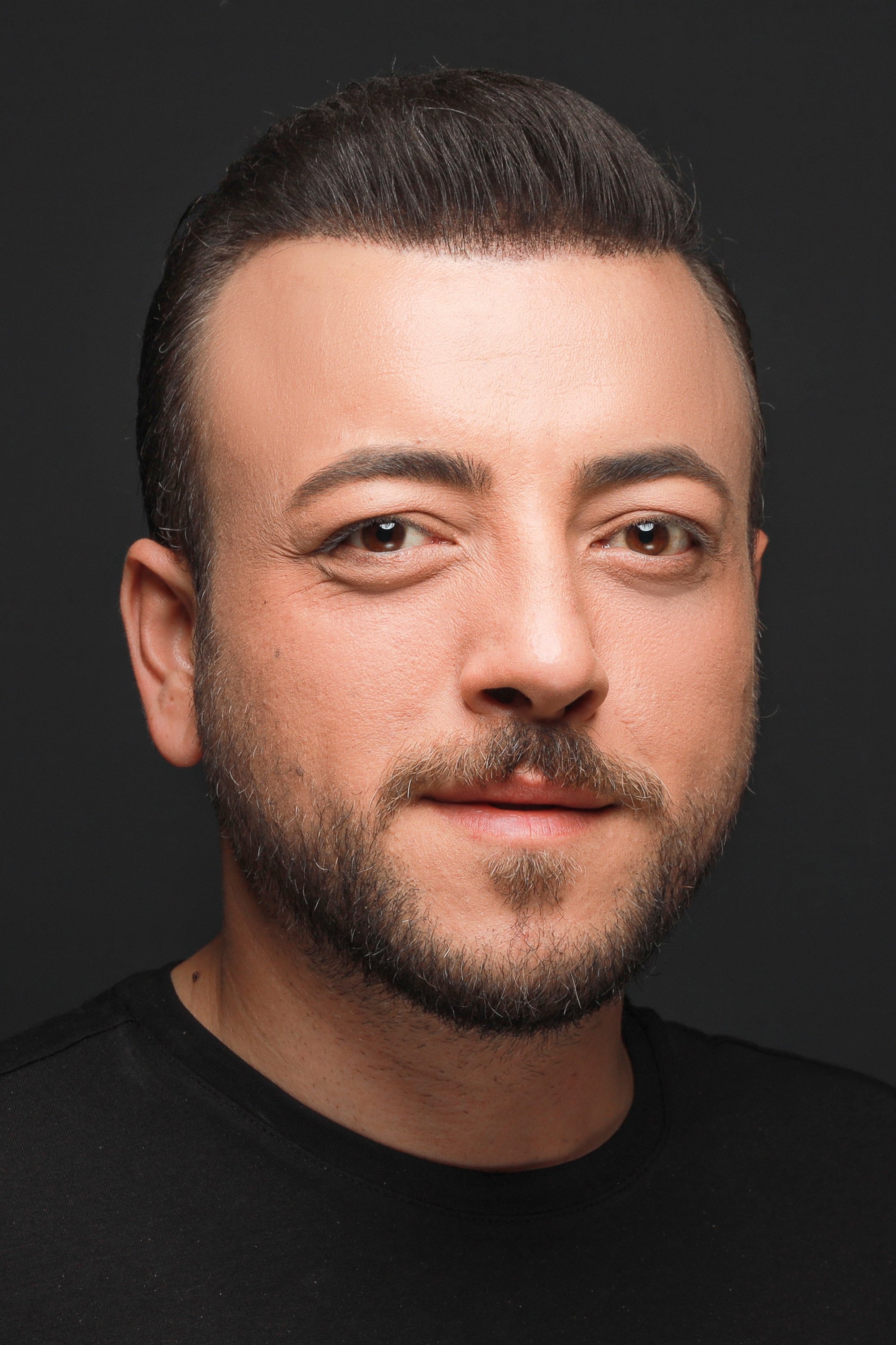 et billede af Çağdaş Tekelioğlu