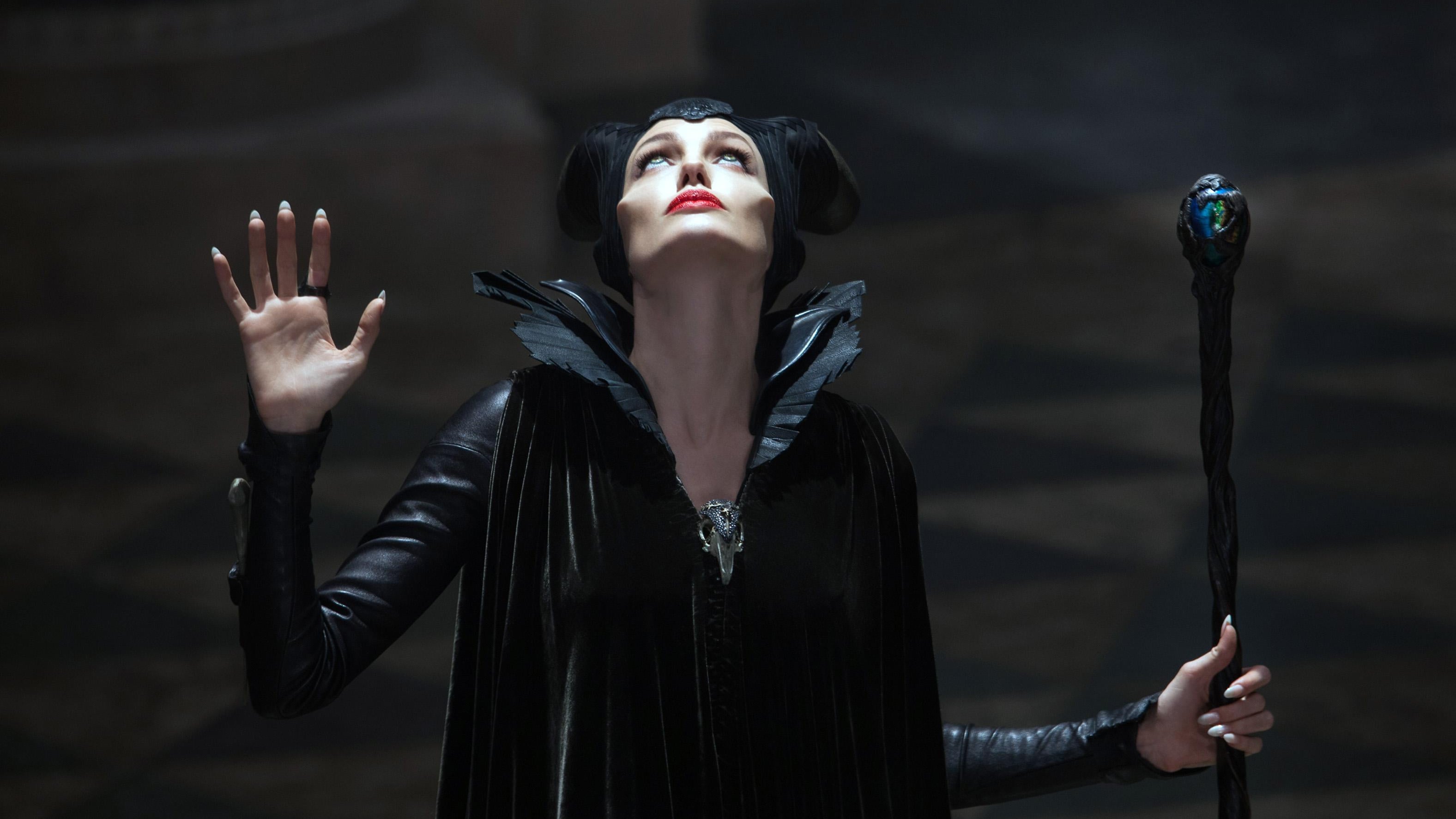 Maleficent (2014)