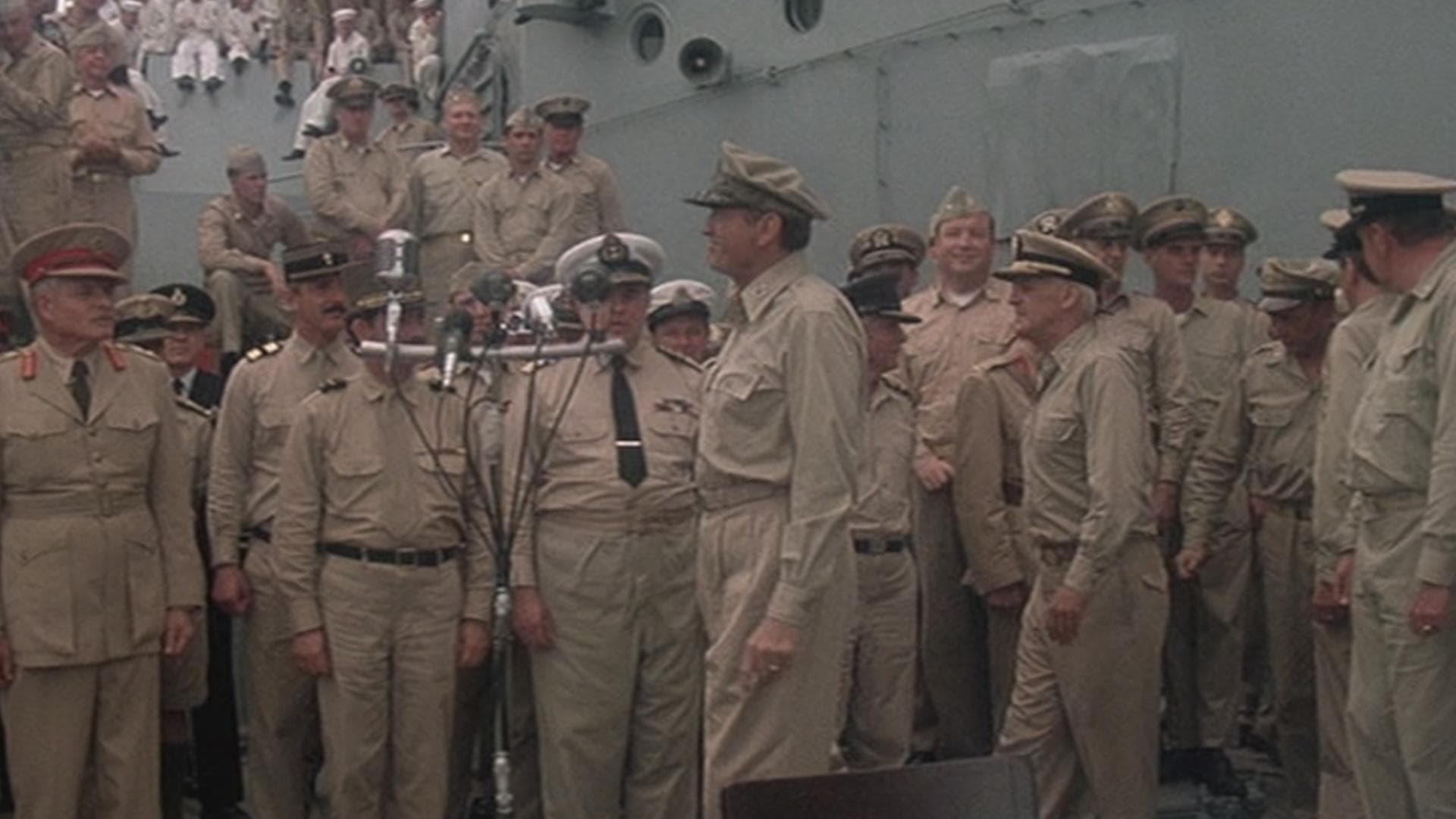 MacArthur (1977)