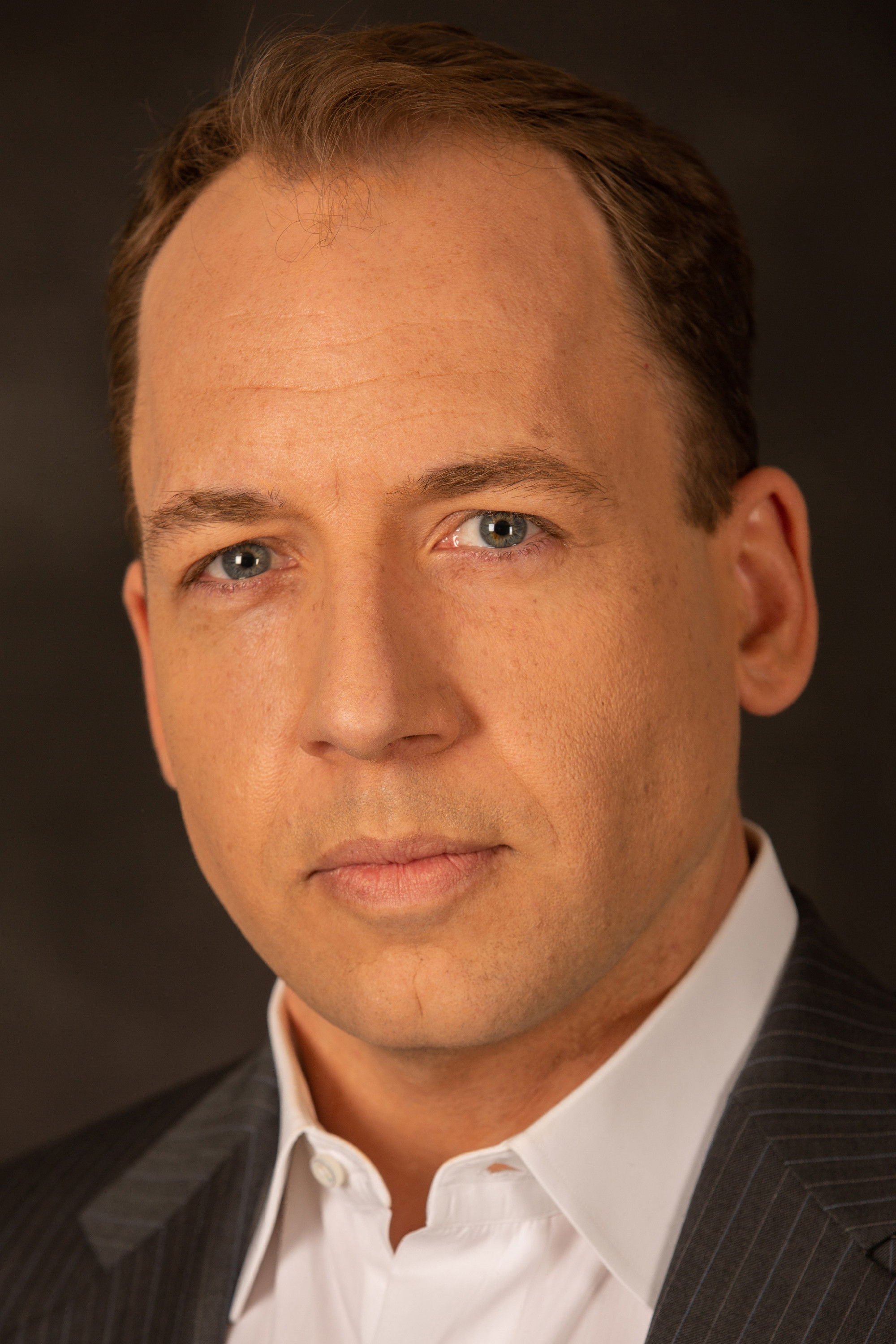 et billede af Jason Graf