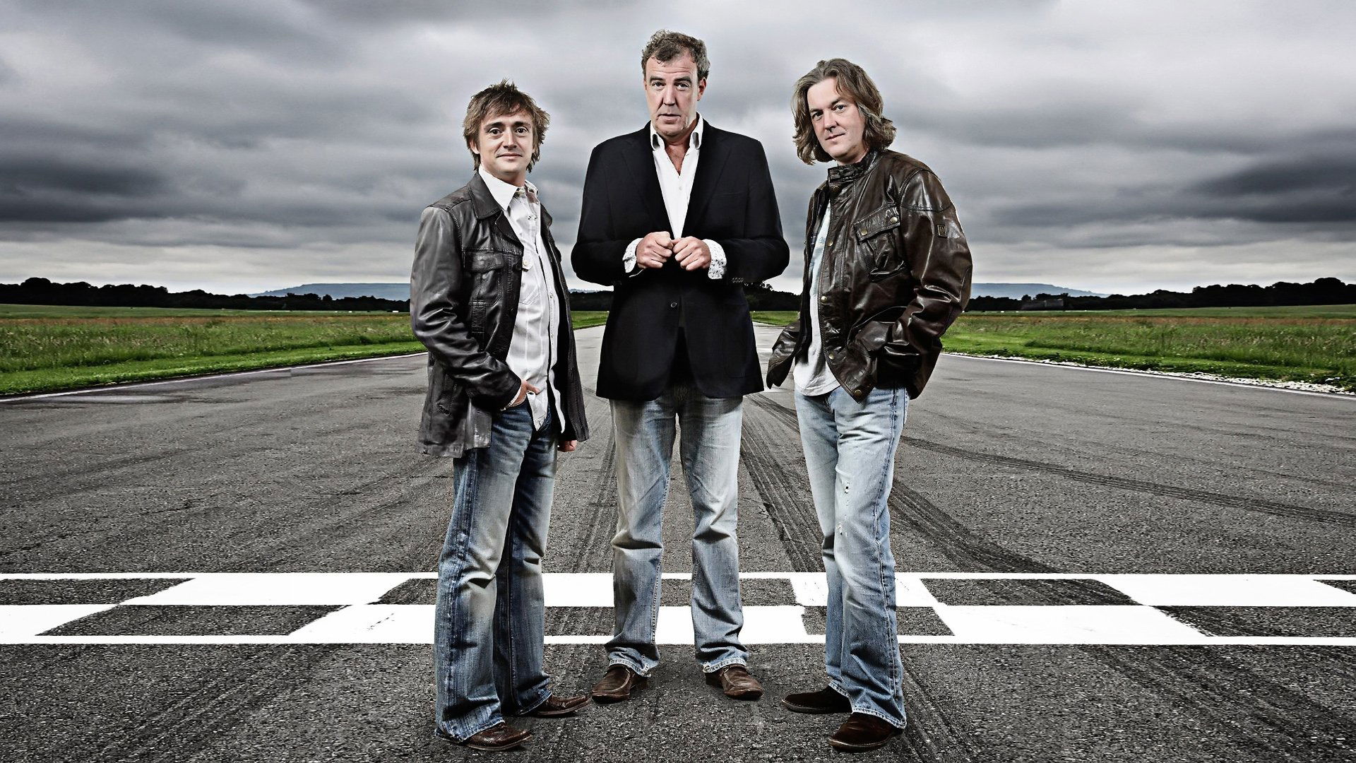 Top Gear - Season 5