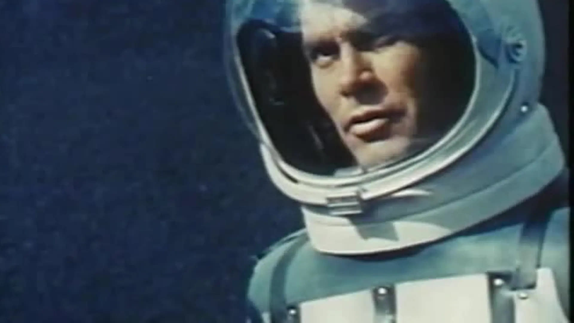 Mission Stardust (1967)