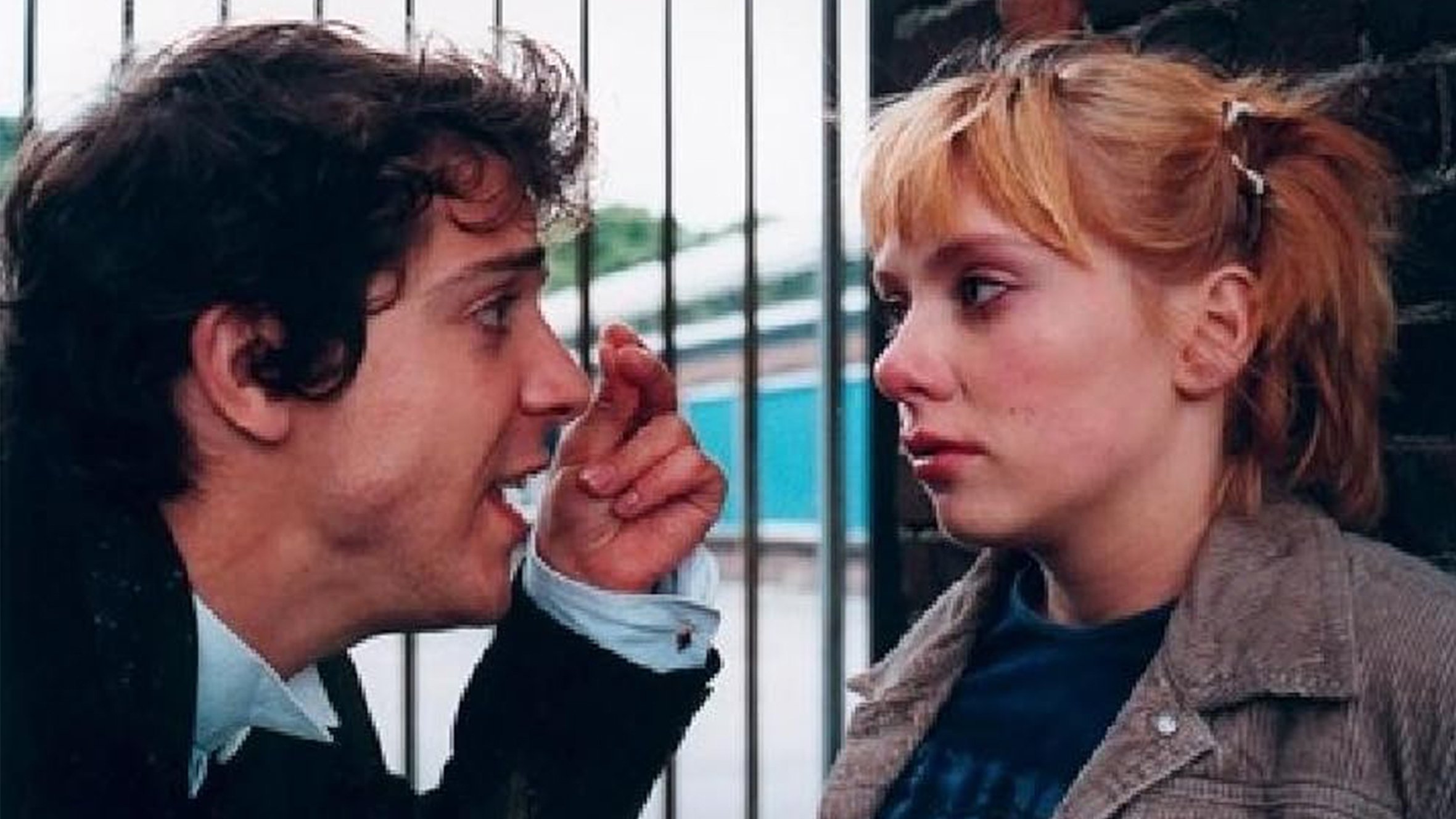 Liefje (2001)