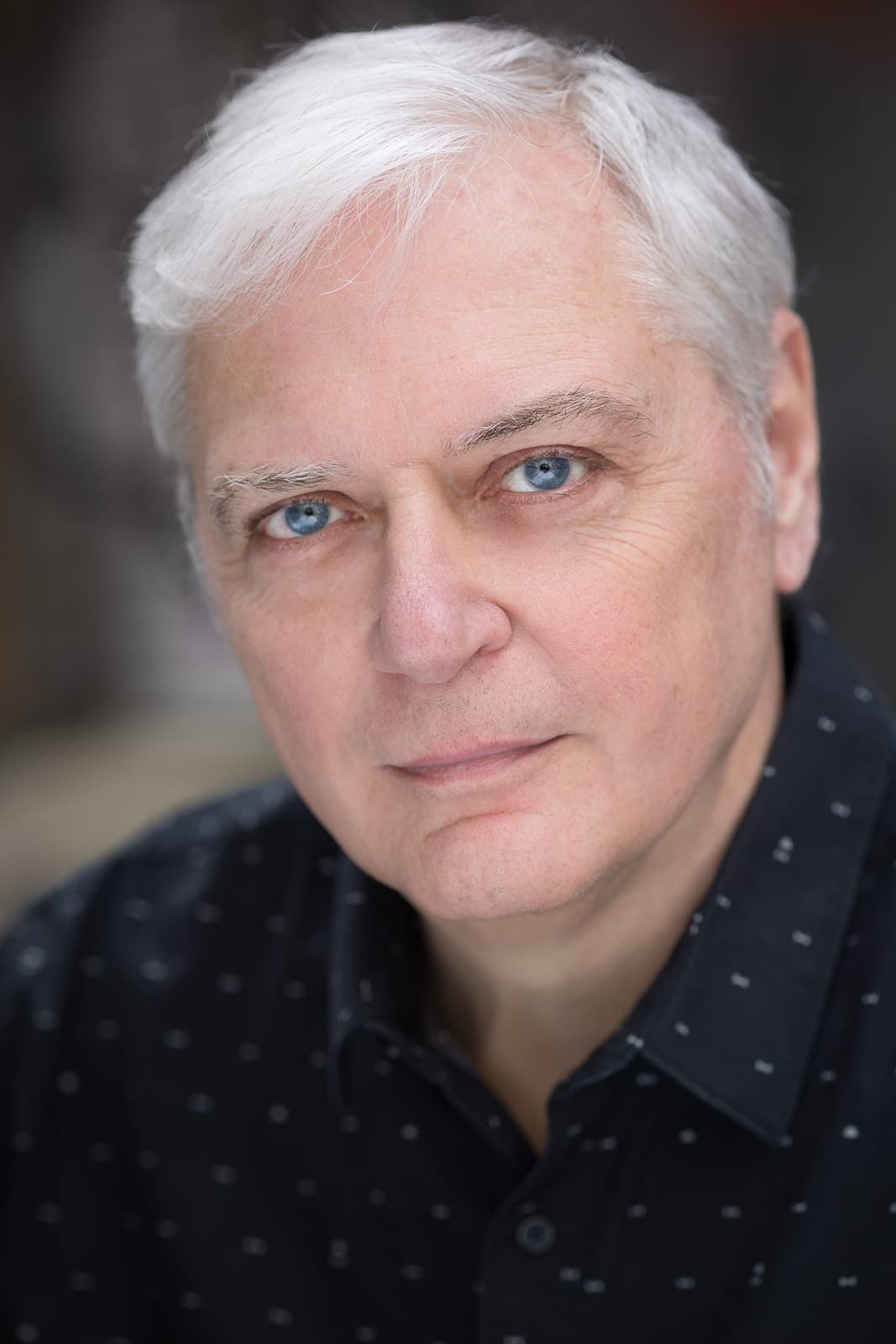 et billede af Neal Hemphill