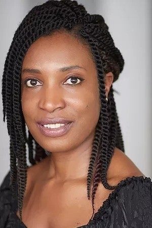 Yolanda Mpele's picture in the cast