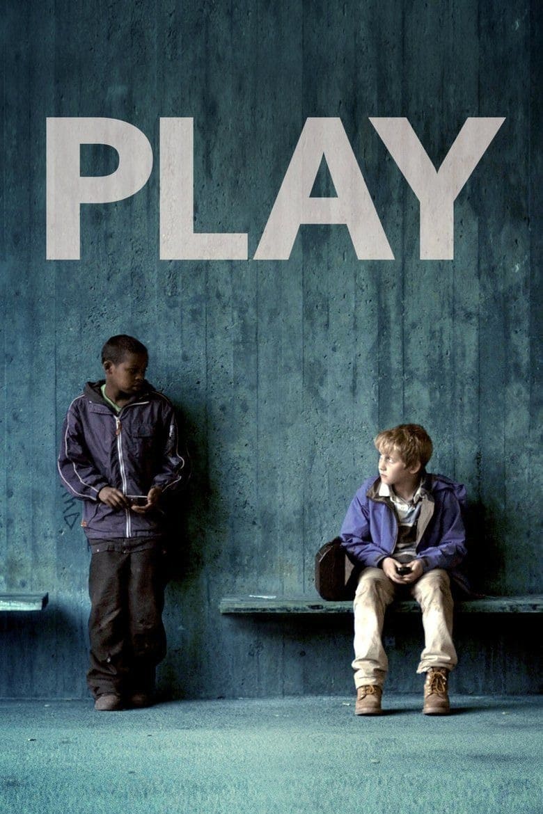 Affiche du film Play 125910