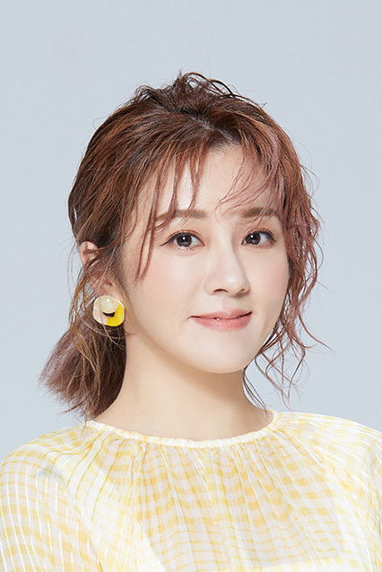 et billede af Yang Pei-jie