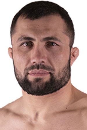 et billede af Faridun Odilov