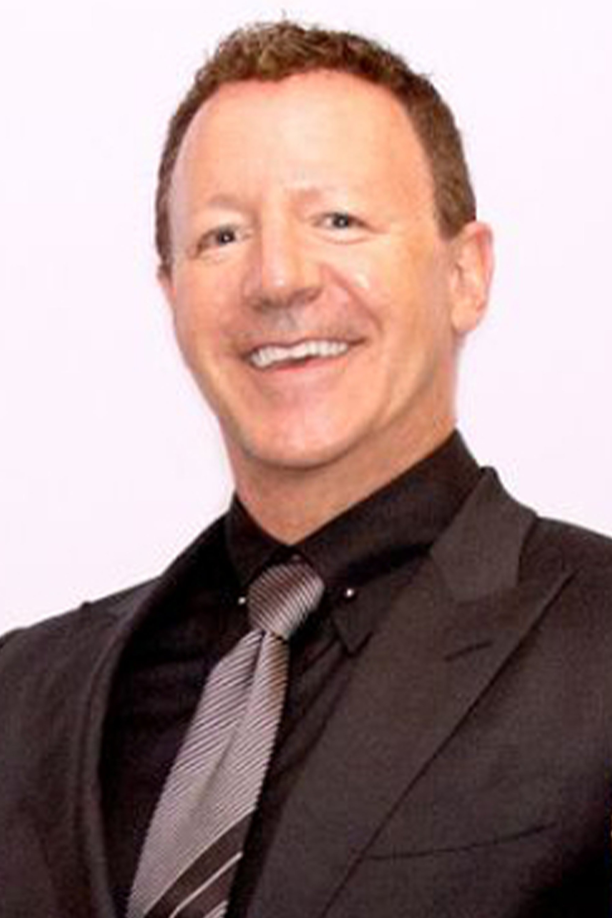 et billede af Phillip B. Goldfine