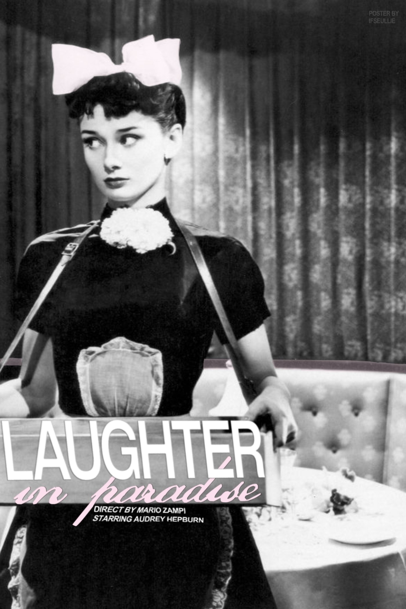 Laughter in Paradise