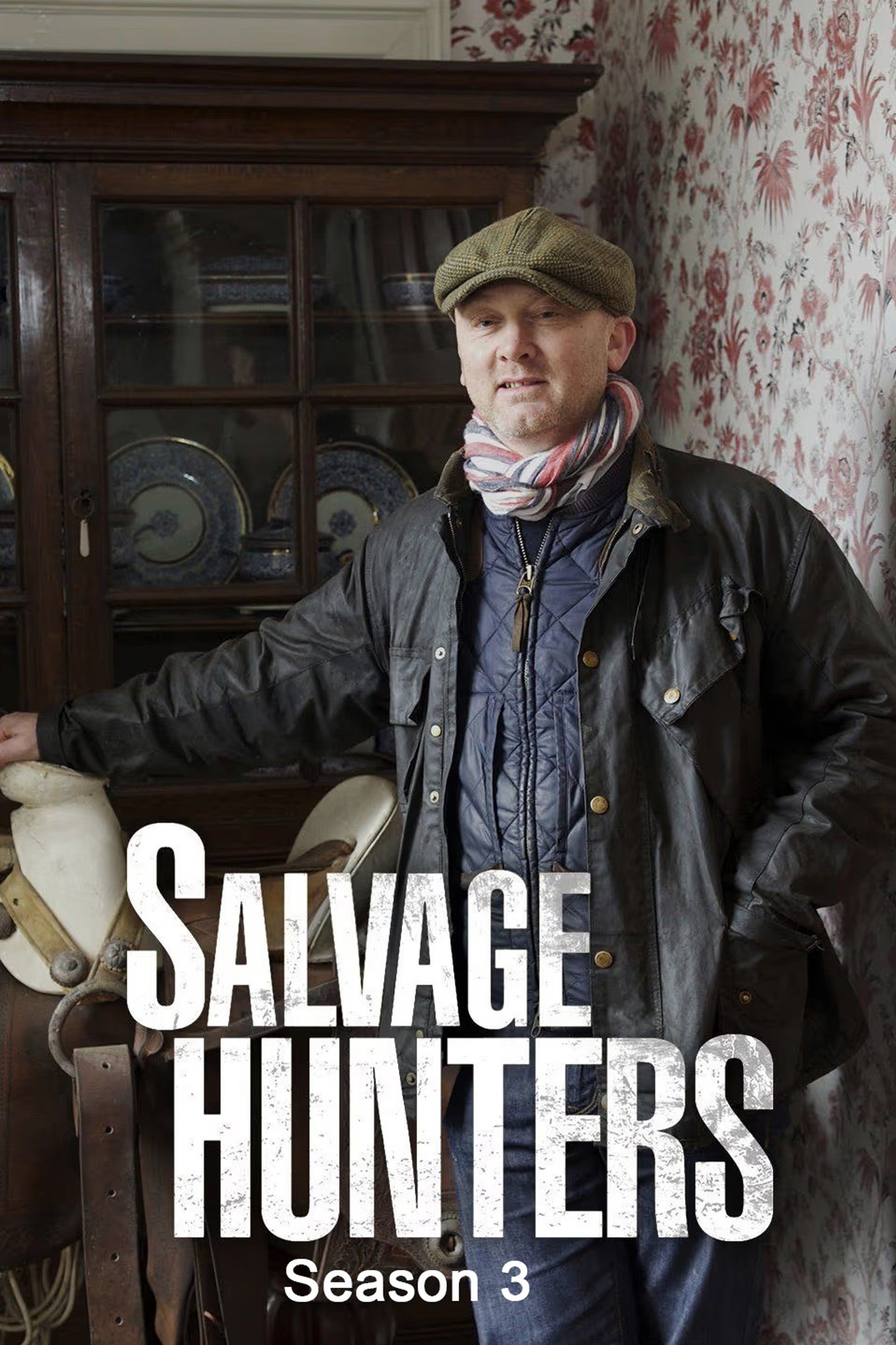 Salvage Hunters - Season 3