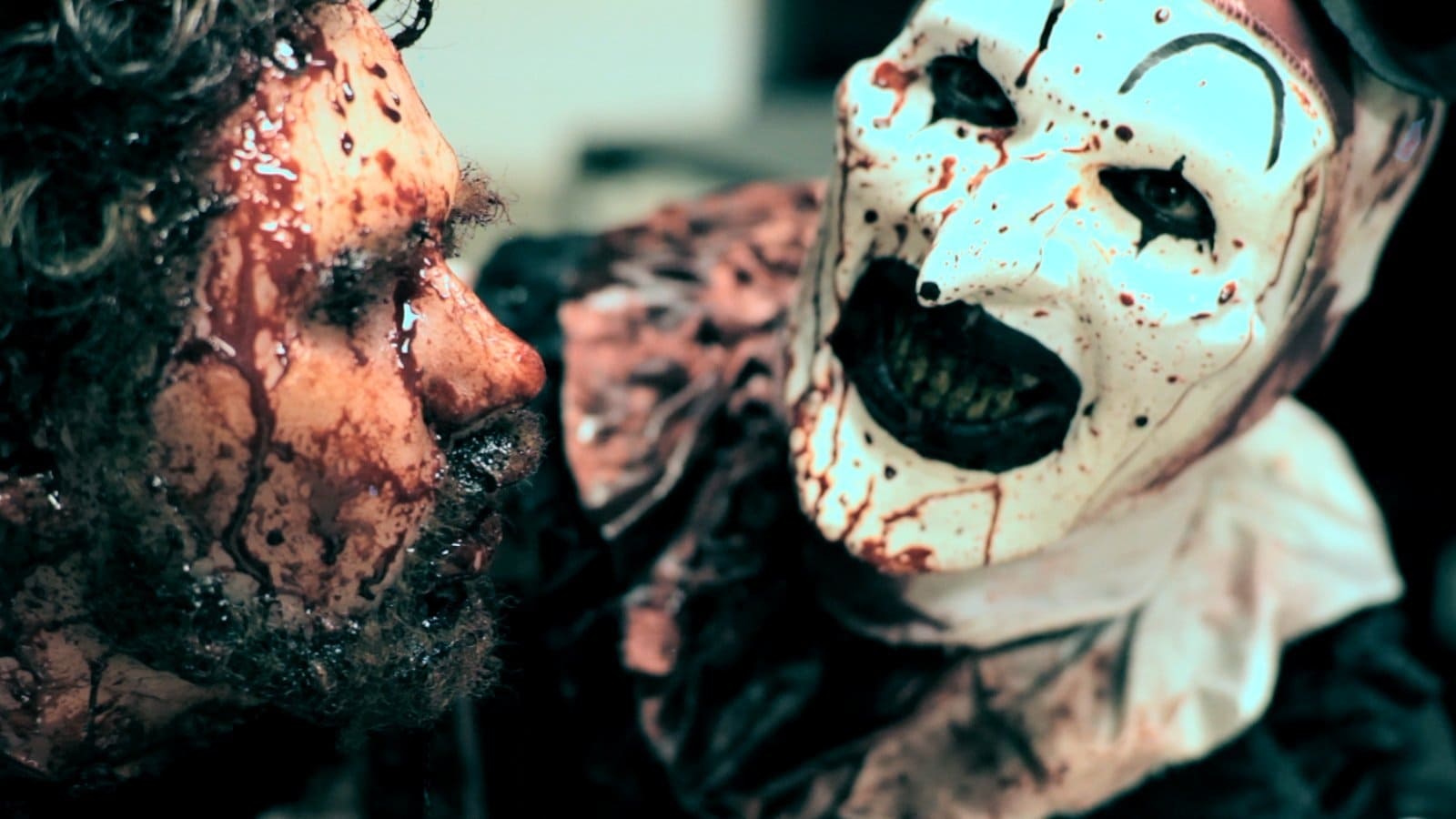 Terrifier (2011)